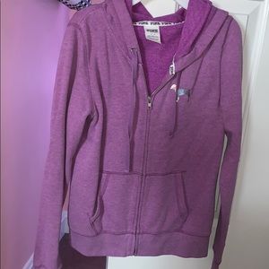 PINK Victoria Secret Jacket